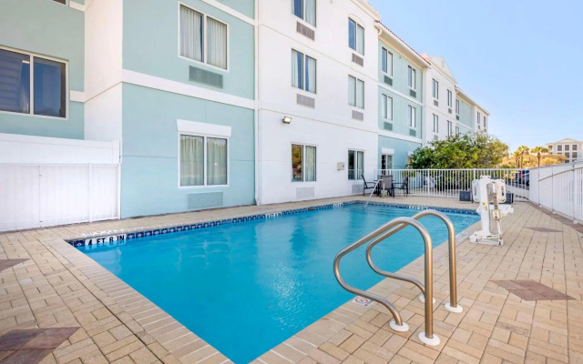 Surf and Sand Fernandina Beach at Amelia Island, Ascend Hotel Collection