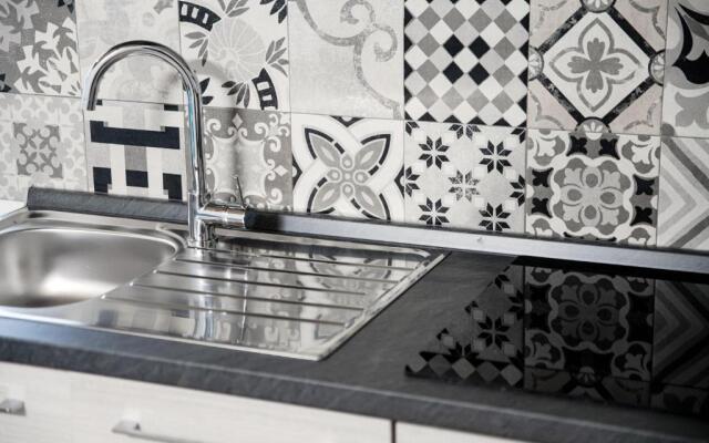 Spazio 77 - the House of Travelers