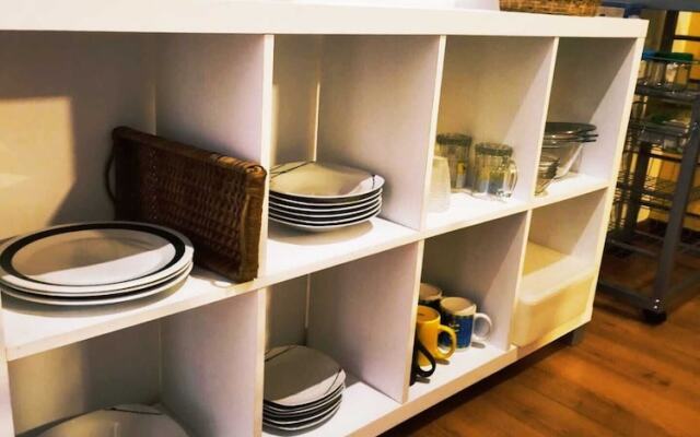 Charming 3-bed Apartment With sea & Mountain View