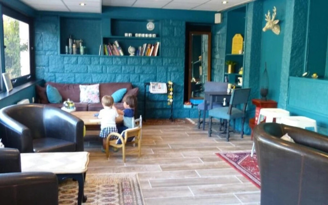 Hôtel Restaurant La Maison