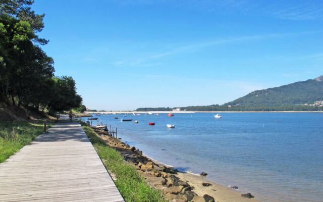 House Recanto Caminha