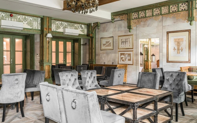 Aries Hotel & SPA Wisla
