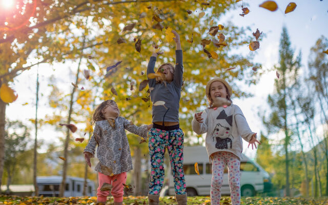 Hanmer Springs TOP 10 Holiday Park