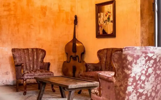 Hotel La Casona de Antigua