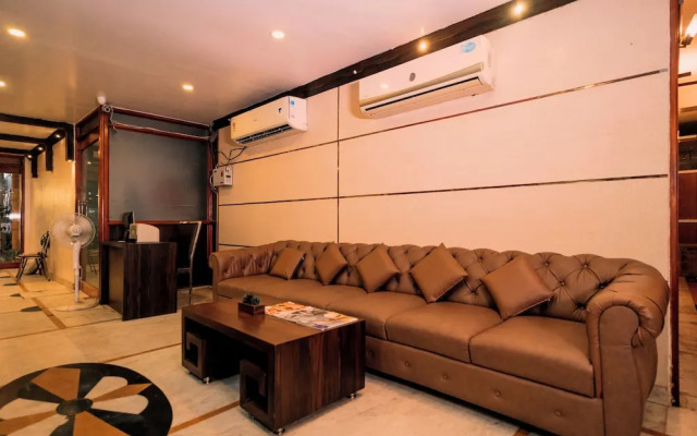 Hotel DiDi International