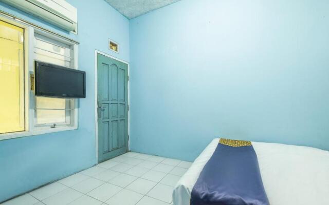 Hotel O Pondok Nabil