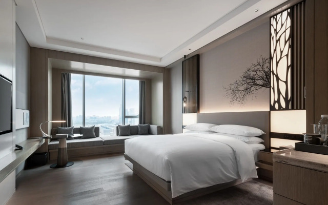 Courtyard by Marriott Chengdu South