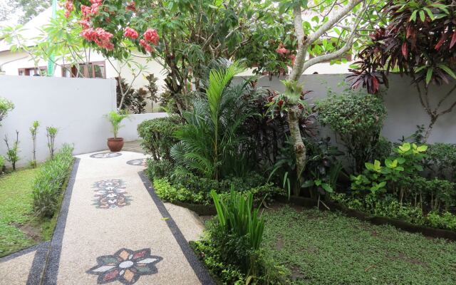 Medewi Bay Retreat