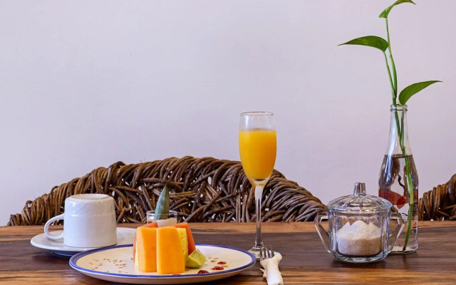 Hotel Casa Margot