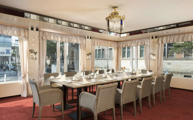 Best Western Hotel Zur Post