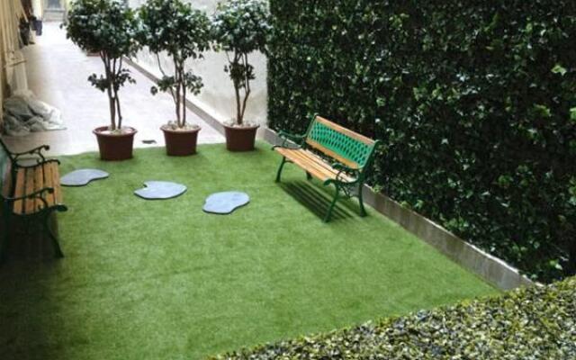 Artoral Apartment Budapest