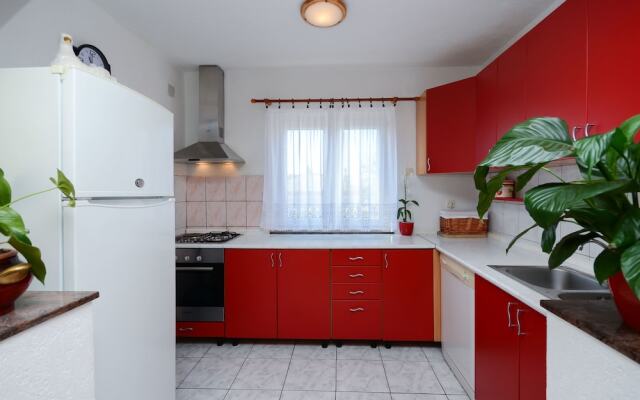 Apartment Zoran