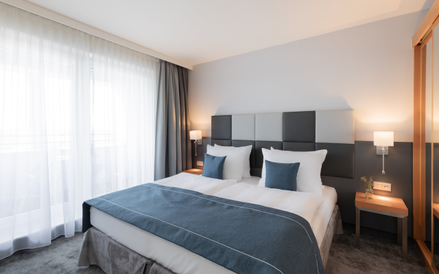 Garner Hotel Rüsselsheim by IHG