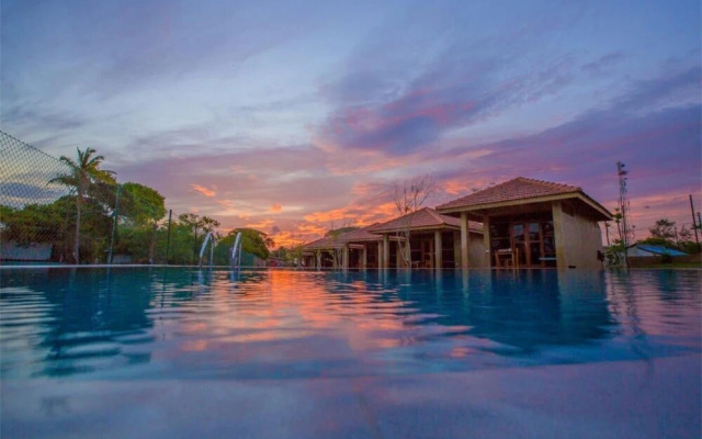 Nikara Nature Resort