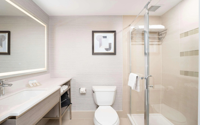 Hilton Garden Inn Toronto/Brampton