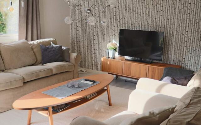 6 Person Holiday Home in Laholm-by Traum