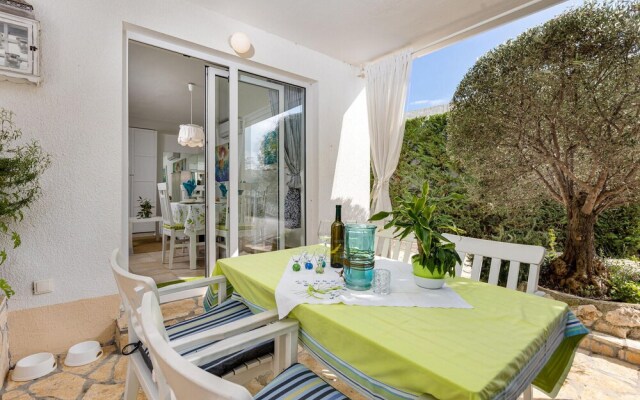 Beautiful Home in Malinska With Wifi and 1 Bedrooms