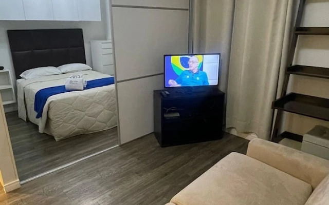 Studio Living Lê Premier Jardins