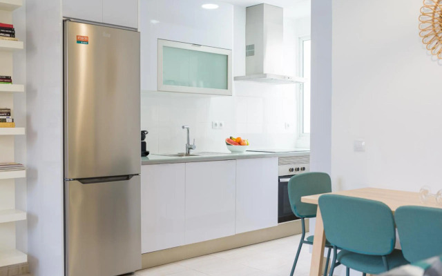 Rejon Home By CanariasGetaway