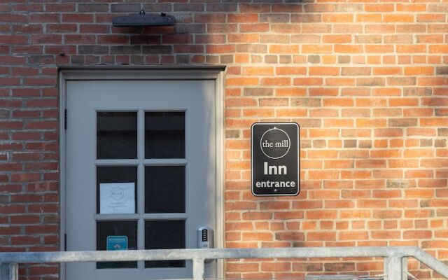 The Mill Inn