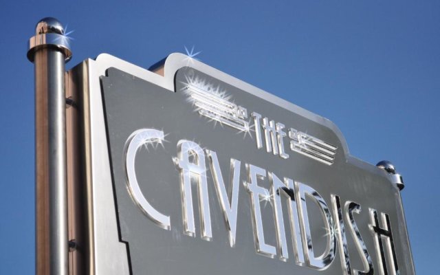 The Cavendish Hotel