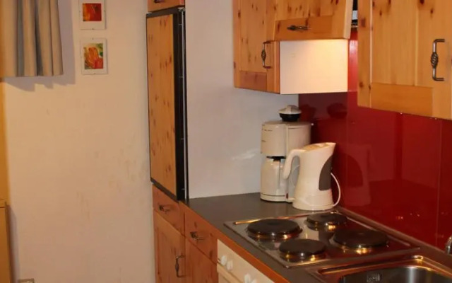 Appartement Schöffmann