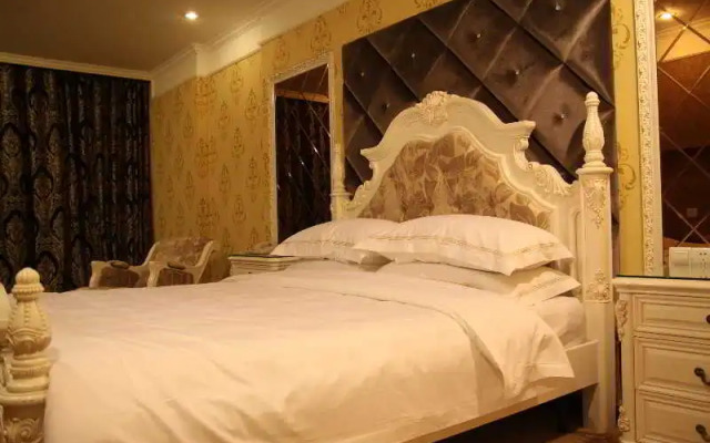 Vienna International Hotel