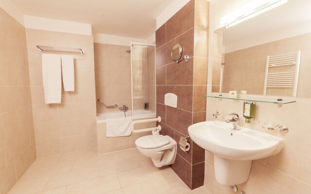 Hotel Paradis Cluj Napoca