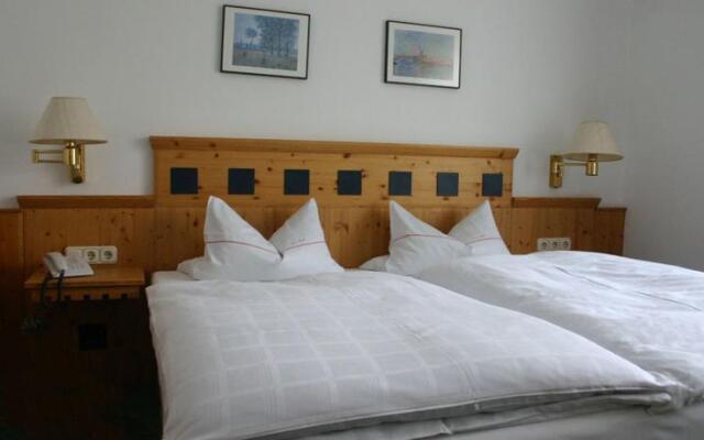 Hotel Weinhaus Flach