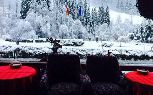 Hotel Foresta