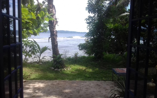 Mosana reef garden B&B