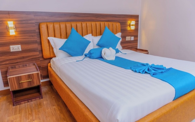 Arise Sunshine Hotel