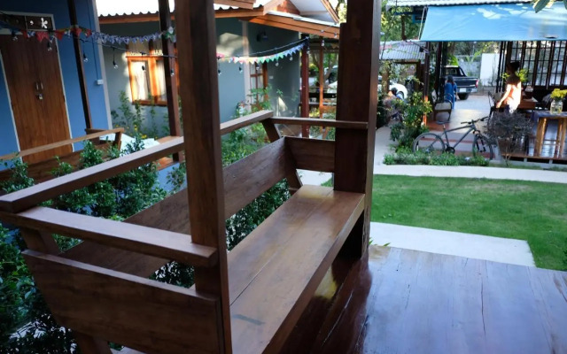 Paiyannoi Guesthome