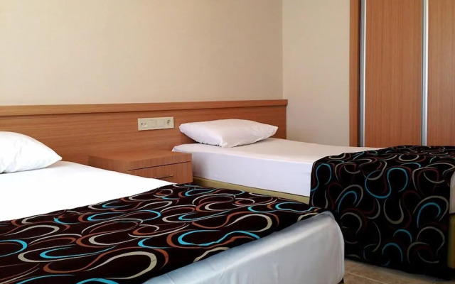 Beyaz Saray Hotel