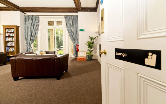YHA Bath - Hostel