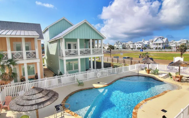 Kona Cove by Silver Sands Vacation Rentals