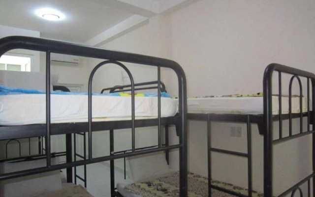 Saigon Inn Hotel