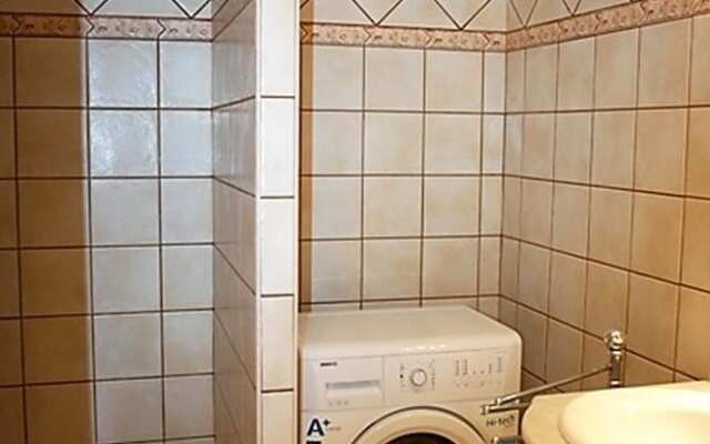 Apartamento 3008 - Las Delicias 2-12