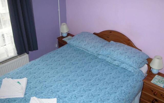 A Knights Rest Guesthouse