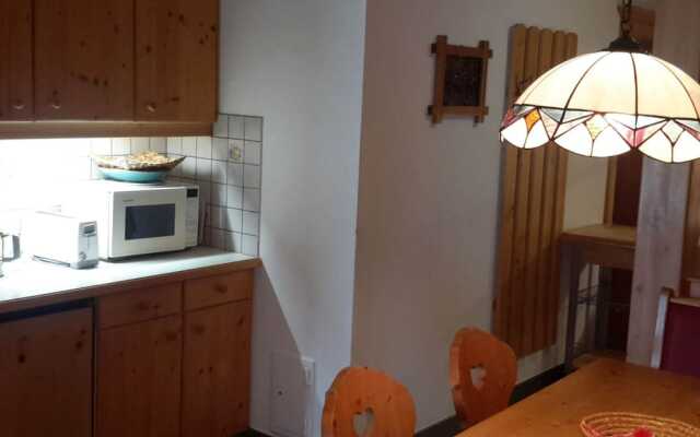 Cozy Holiday Apartment With Sauna in Schladming