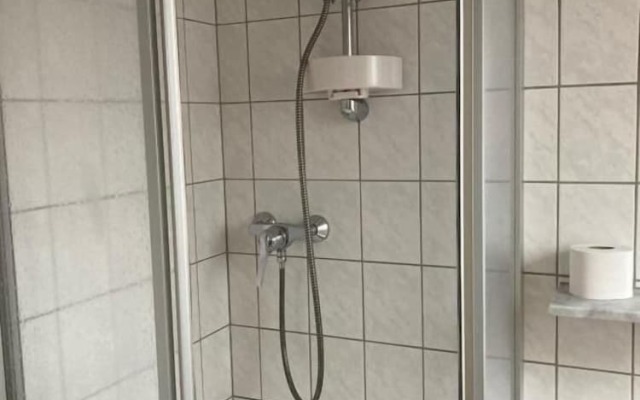 Pension Kastanienhof