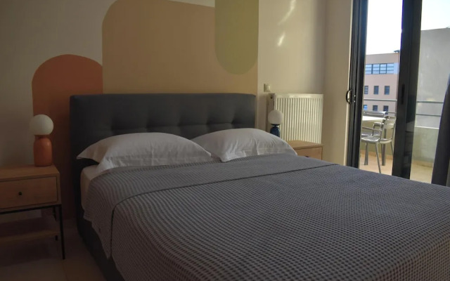 Opsis The CityScape Apartment