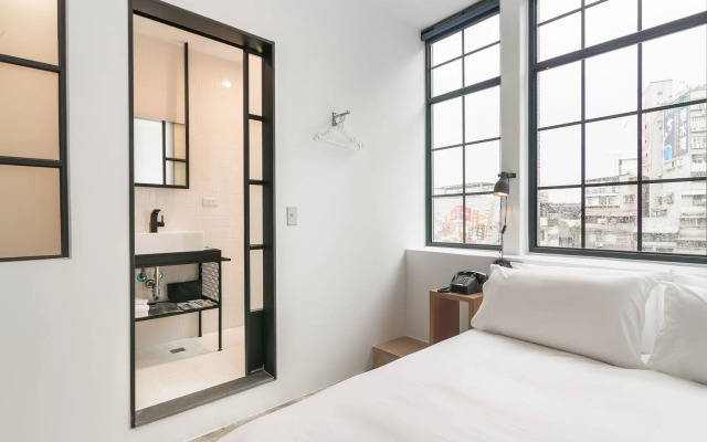 Art'otel Ximending Taipei