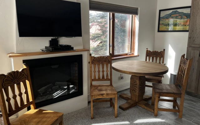 Powderhorn Vacation Rentals