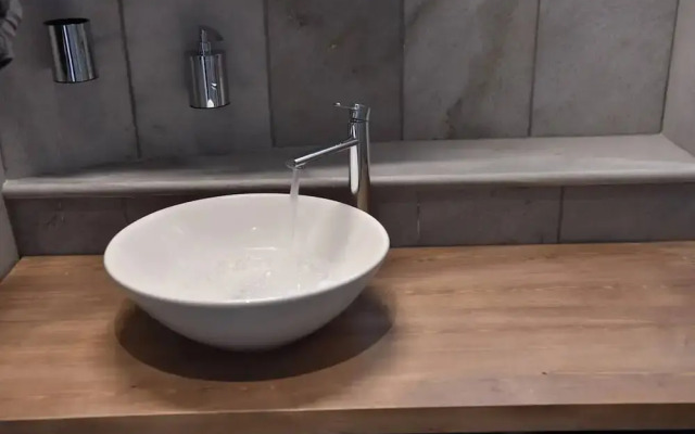 Cycladic home in Kampos by GHH