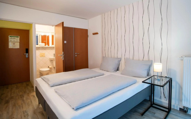 the niu Air Hotel