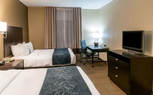 Spark Suites, Hobby Airport - Houston