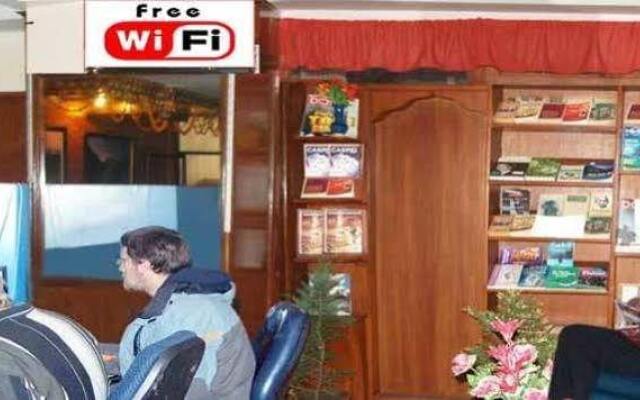 Rosebud Hotel Resort