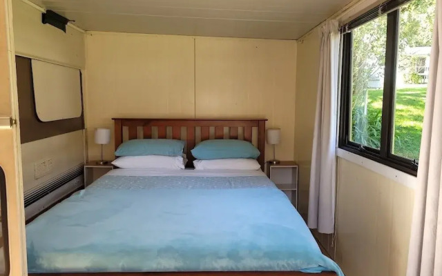 Dickson Holiday Park