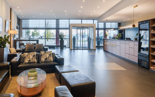 Hotel Wolfsburg Centrum, Affiliated by Meliá